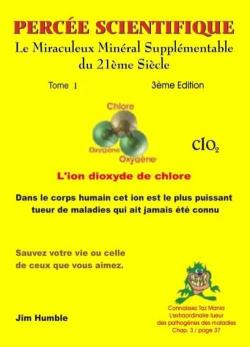 Le Miraculeux Minral Supplmentable du 21me Sicle - Tome 1