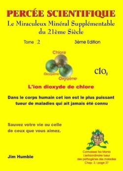 Le Miraculeux Minral Supplmentable du 21me Sicle - Tome 2